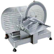 Safety Of Household, Commercial And Similar Electrical Appliances (slicing Machines)
