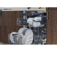 Safety Of Household, Commercial And Similar Electrical Appliances (dishwashers)