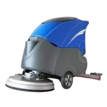 Safety Of Household, Commercial And Similar Electrical Appliances (floor Treatment Machines And Wet Scrubbing Machines)