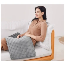 Safety Of Household, Commercial And Similar Electrical Appliances (blankets, Pads, Clothing And Similar Flexible Heating Appliances)