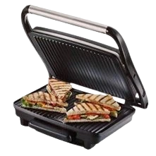 Safety Of Household, Commercial And Similar Electrical Appliances (commercial Electric Grillers And Toasters)