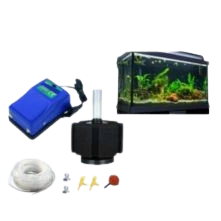 Safety Of Household, Commercial And Similar Electrical Appliances (electrical Appliances For Use With Aquariums And Garden Ponds)