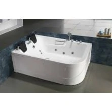 Safety Of Household, Commercial And Similar Electrical Appliances (whirlpool Baths And Whirlpool Spas)