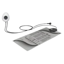 Safety Of Household, Commercial And Similar Electrical Appliances (water-bed Heaters)