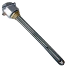 Safety Of Household, Commercial And Similar Electrical Appliances (fixed Immersion Heaters)