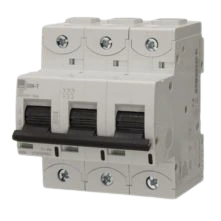 Circuit Breakers (ac Operation)