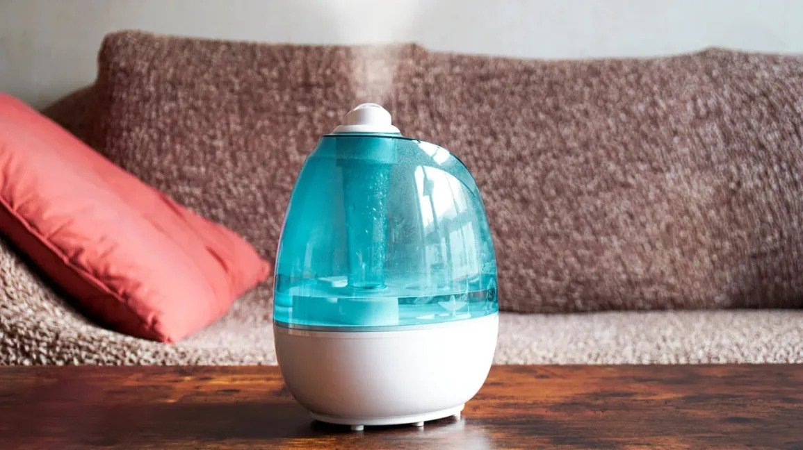 Safety Of Household, Commercial And Similar Electrical Appliances (humidifiers)