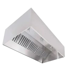 Safety Of Household, Commercial And Similar Electrical Appliances (commercial Electric Hoods)