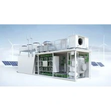 Safety Of Household, Commercial And Similar Electrical Appliances (electrolysers)