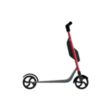 Safety Of Household, Commercial And Similar Electrical Appliances (personal-e Transporters)