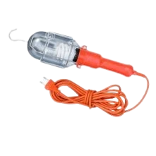 Safety Of Household, Commercial And Similar Electrical Appliances (electric Hand Lamps)
