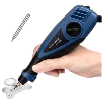 Safety Of Household, Commercial And Similar Electrical Appliances (hand Held Electric Engraving Tools)