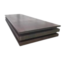 Steel Plates For Pressure Vessels