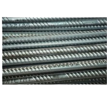High Strength Deformed Steel Bars And Wires For Concrete Reinforcement