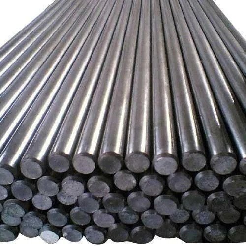 Mild Steel And Medium Tensile Steel Bars And Hard–drawn Steel Wire For Concrete Reinforcement: Part 1 Mild Steel And Medium Tensile Steel Bars