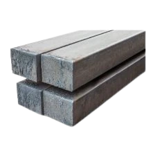 Carbon Steel Billets, Blooms, Slabs And Bars For Forgings