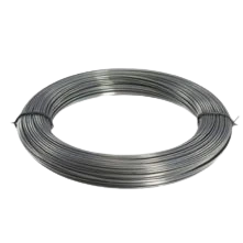 Steel Wire For Mechanical Springs Part-1 Cold Drawn Unalloyed Steel Wire.
