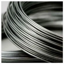 Steel Wire For Mechanical Springs Part-2 Oil Hardened And Tempered Steel Wire.