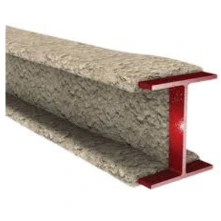 Fire Resistant Steel- Specification