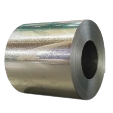 Hot Dip Aluminium- Zinc Alloy Metallic Coated Steel Strip And Sheet (plain)