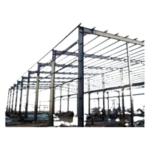 Structural Steel For Building For Structures With Improved Seismic Resistance