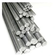 Stainless Steel Wire Rod
