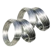 Stainless Steel Wires