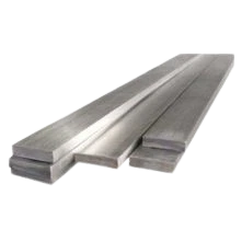 Stainless Steel Bars And Flats
