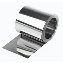 Stainless Steel Sheets And Strips For Utensils- Specification
