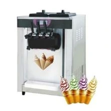 Safety Of Household, Commercial And Similar Electrical Appliances (electric Icecream Machines, Including Those For Use In Refrigerators And Freezers)