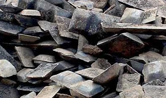 Specification For Ferronickel