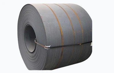 Specification For Hot Rolled Steel Strip (bailing)