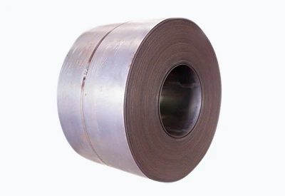 Specification For Hot-rolled Mild Steel Sheet And Strip In Coil Form For Cold-reduced Tinplate And Cold-reduced Black Plate