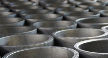 Steel For Hardening And Tempering – Specification