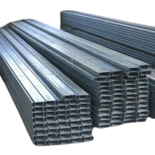 Galvanized Structural Steel – Specification