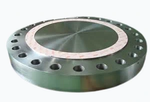 Specification For Carbon Manganese Steel Forgings For Pressure Vessels