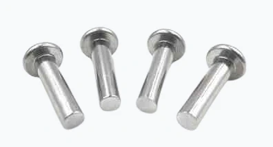 Steel Rivet Bars (medium And High Tensile) – For Structural Purposes
