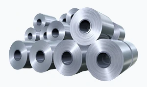 Specification For Cold – Rolled Steel Strips For Springs