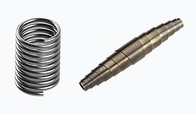 Steel For The Manufacture Of Volute And Helical Springs (for Railway Rolling Stock) – Specification