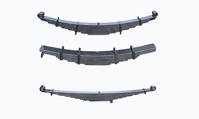 Steel For The Manufacture Of Laminated Springs (railway Rolling Stock) Part 2: Rib And Groove Sections- Specification