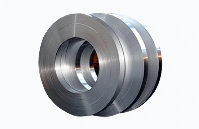 Specification For Cold Rolled Medium, High Carbon And Low Alloy Steel Strip For General Engineering Purposes