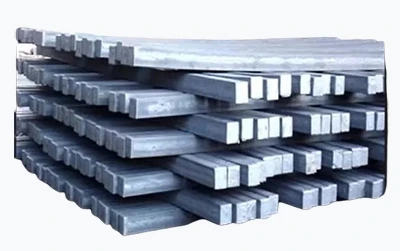 Steel Cast Billet Ingots, Billets And Blooms For Production Of High Carbon Steel Wire Rods- Specification
