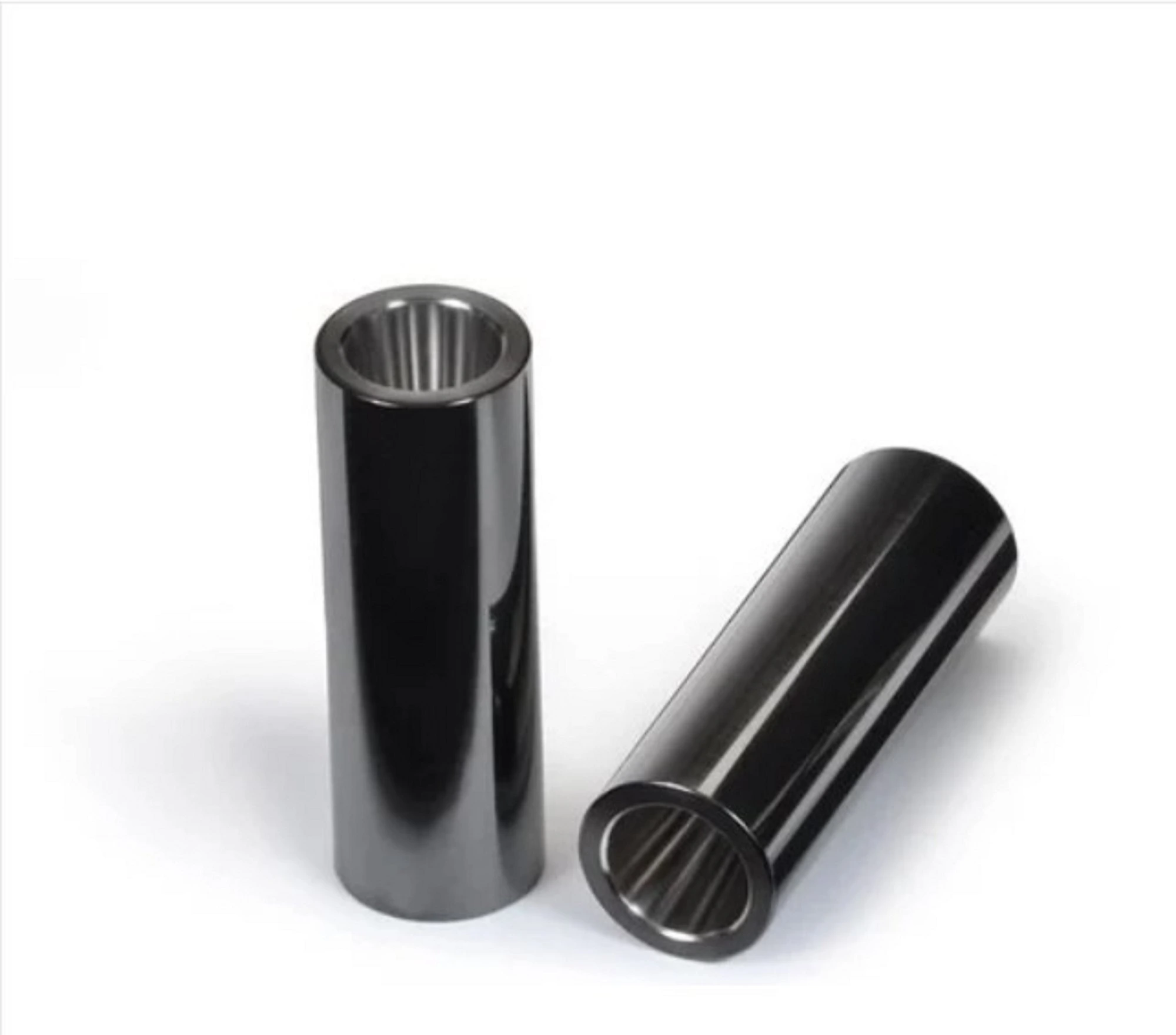 Heat-treated Steels Alloy And Free-cutting Steels — Ball And Roller Bearing Steels