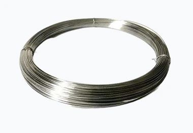 Specification For Low Carbon Steel Wire For Rivets For Use In Bearing Industry