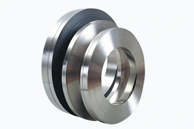 Cold-rolled Stainless Steel Strips For Razor Blades