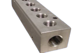 Steels For Pneumatic Tools