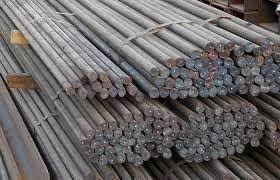 Soft Magnetic Iron Rods, Bars Flats And Sections