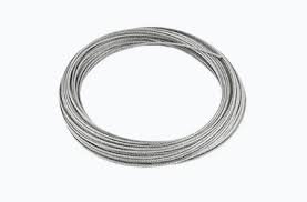 Steel Wires For Mechanical Springs- Part 4: Stainless Steel Wire