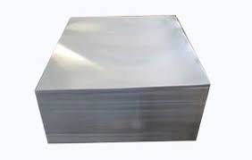 Cold-reduced Electrolytic Tin Plate