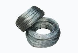 Hard Drawn Steel Wire For Upholstery Springs